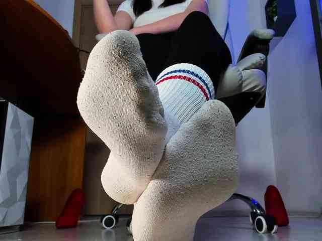 mistressvictoria webcam