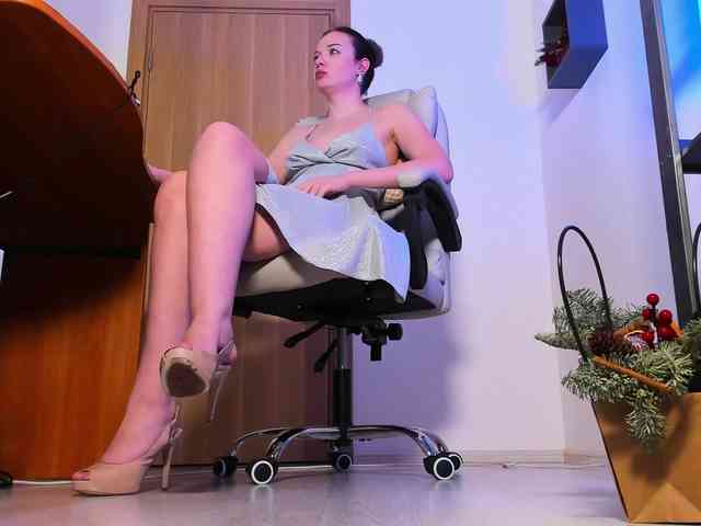 mistressvictoria webcam