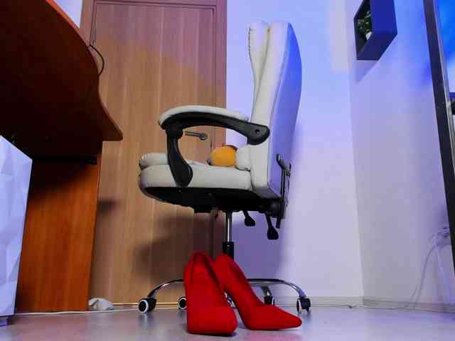 mistressvictoria webcam