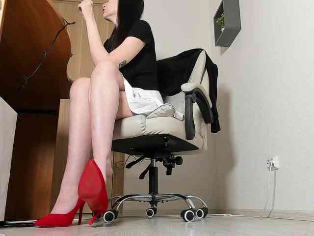 mistressvictoria webcam