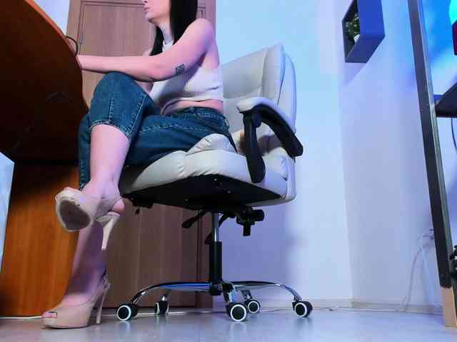 mistressvictoria webcam