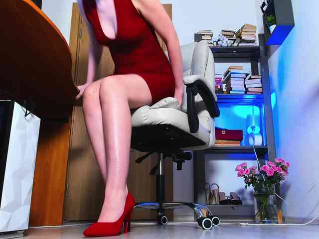 mistressvictoria webcam