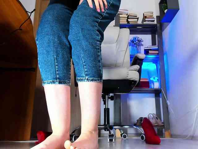 mistressvictoria webcam