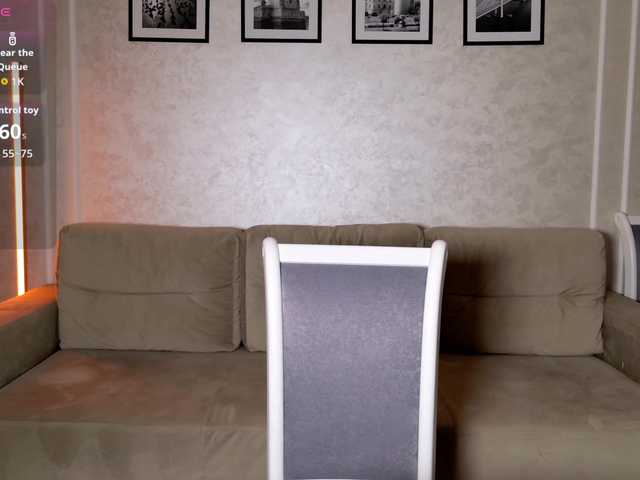 стрип от -moon-girl-18