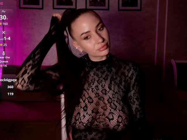 -moon-girl-18 webcam