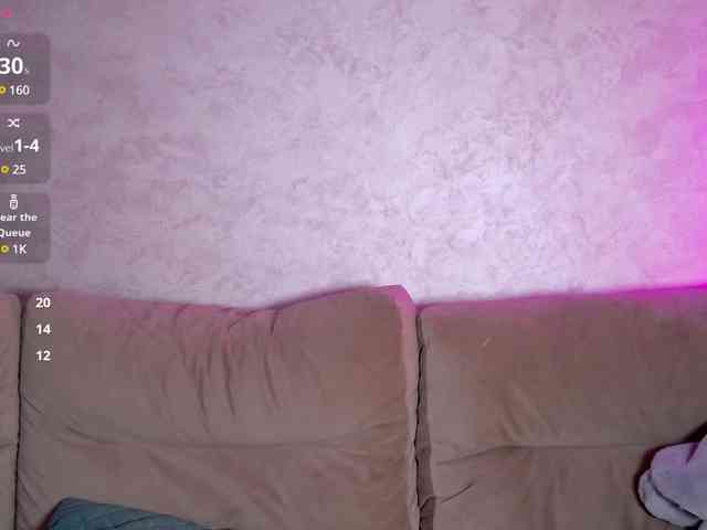 -moon-girl-18 webcam