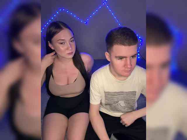 youngstars webcam