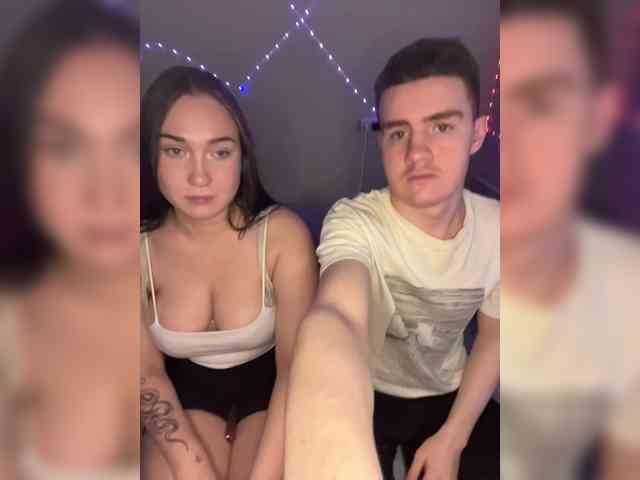youngstars webcam