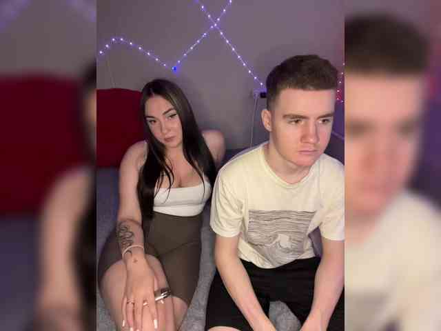 youngstars webcam