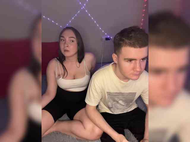 youngstars webcam