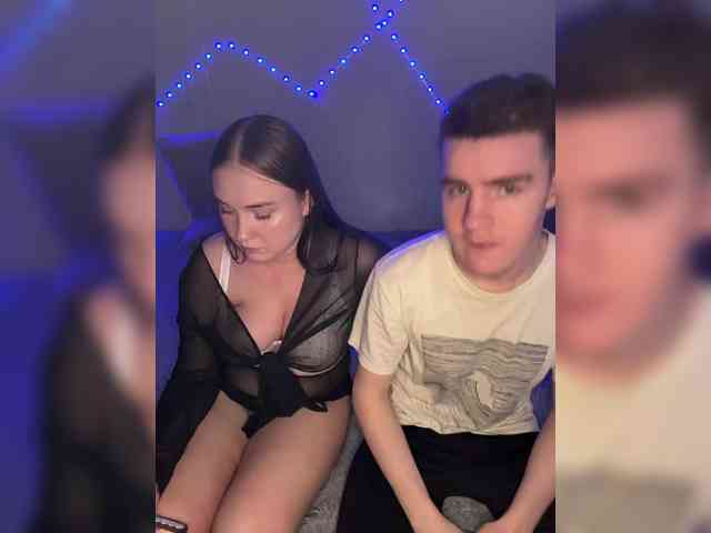 youngstars webcam