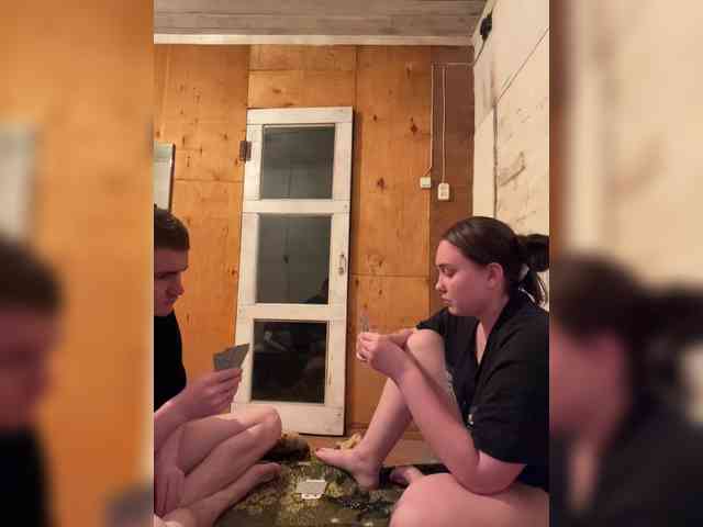 voyeur live Purplewife