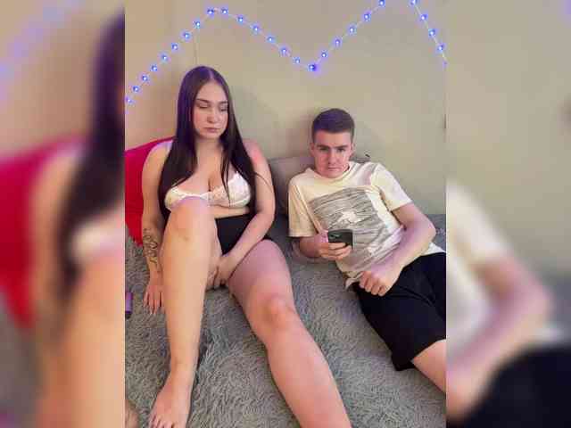 youngstars webcam