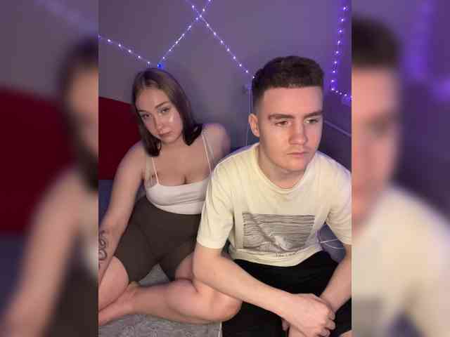 youngstars webcam