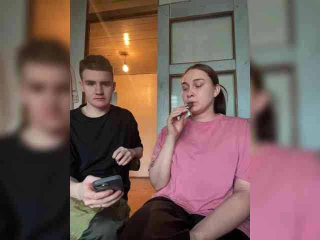 youngstars webcam