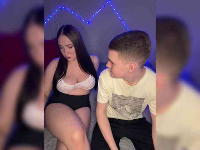 youngstars webcam