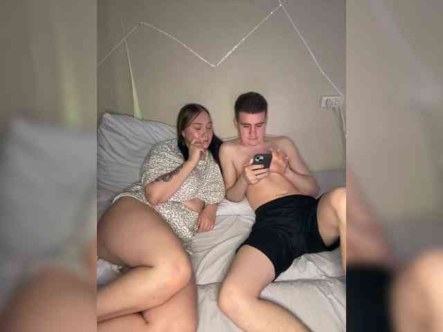 youngstars webcam
