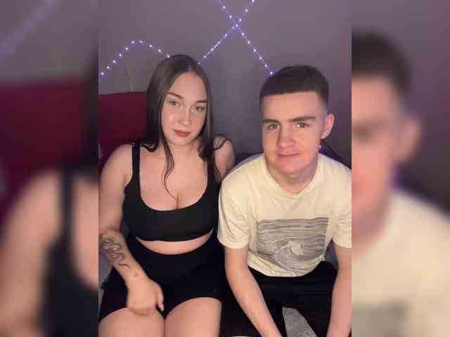 youngstars webcam