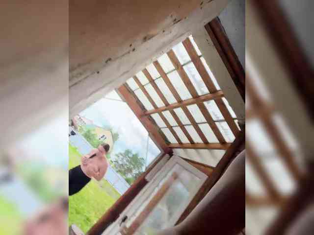 voyeur live Purplewife