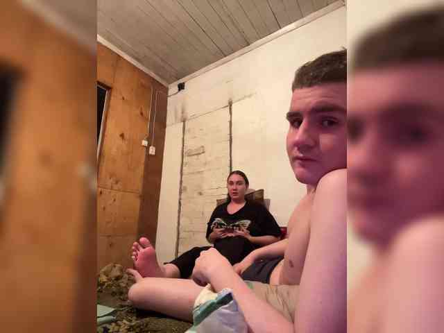 voyeur live Purplewife