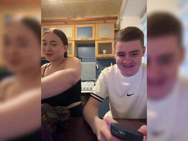 youngstars webcam