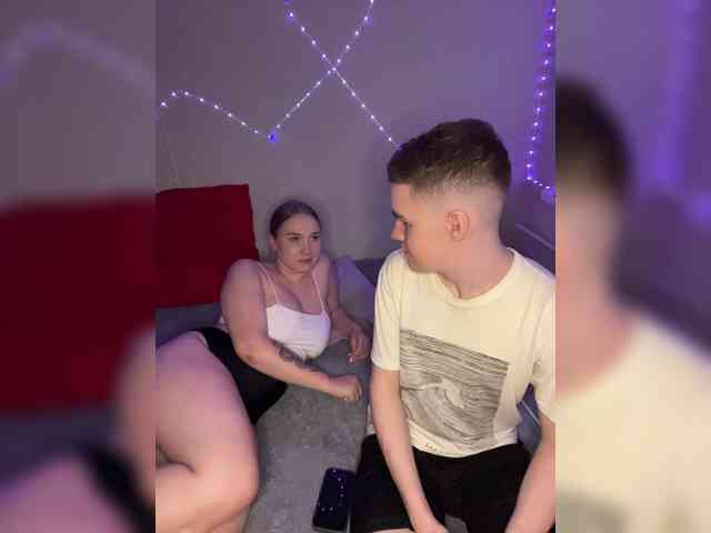 youngstars webcam