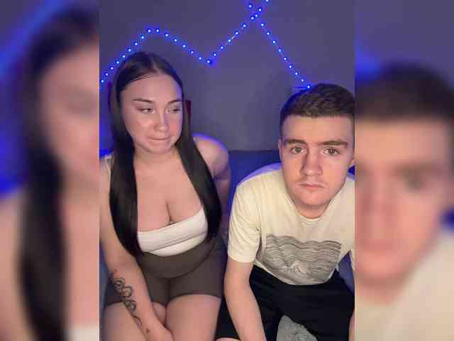 youngstars webcam