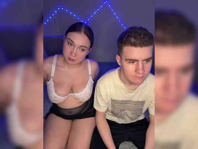 purplewife Live Webcam on BongaCams