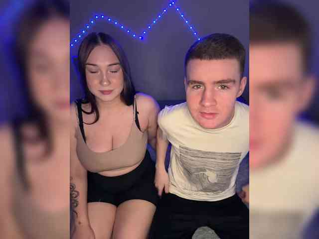 youngstars webcam
