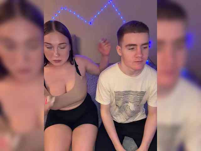 youngstars webcam