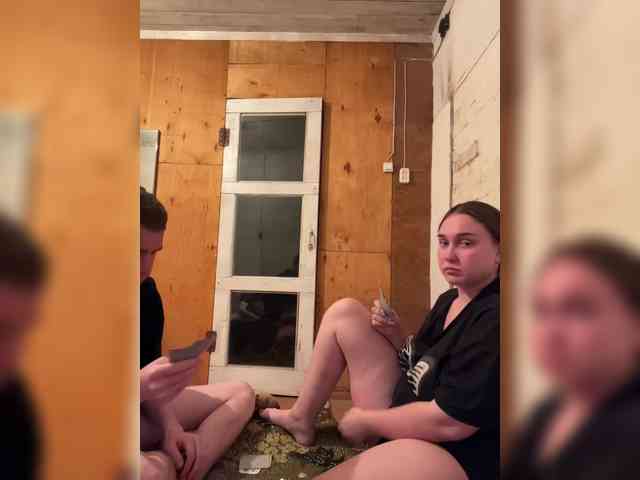 voyeur live Purplewife