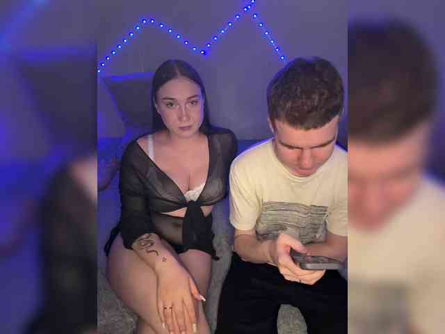 youngstars webcam