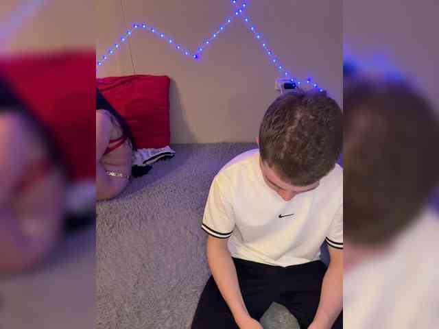 naughty chatroom Purplewife