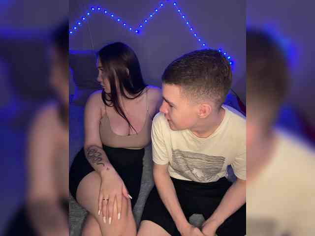 youngstars webcam
