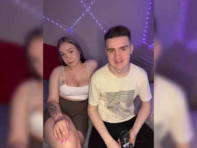 youngstars webcam