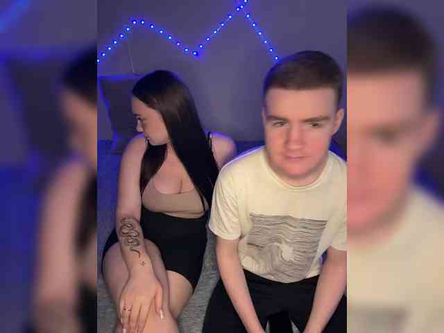 youngstars webcam