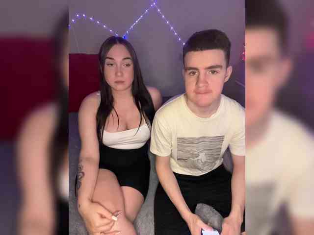 sex video chat Purplewife
