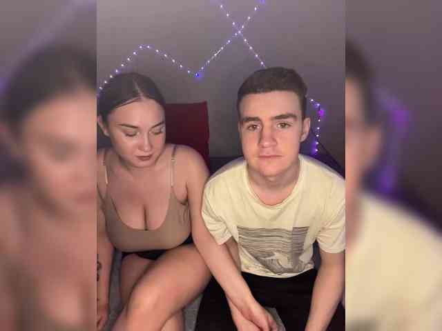 youngstars webcam