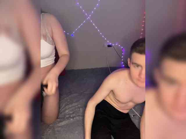 youngstars webcam