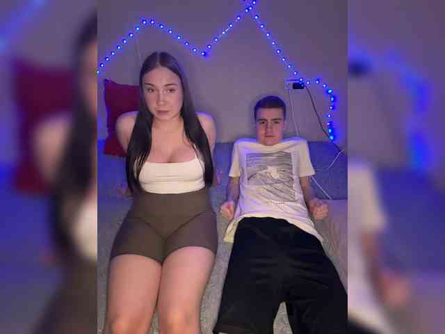 youngstars webcam
