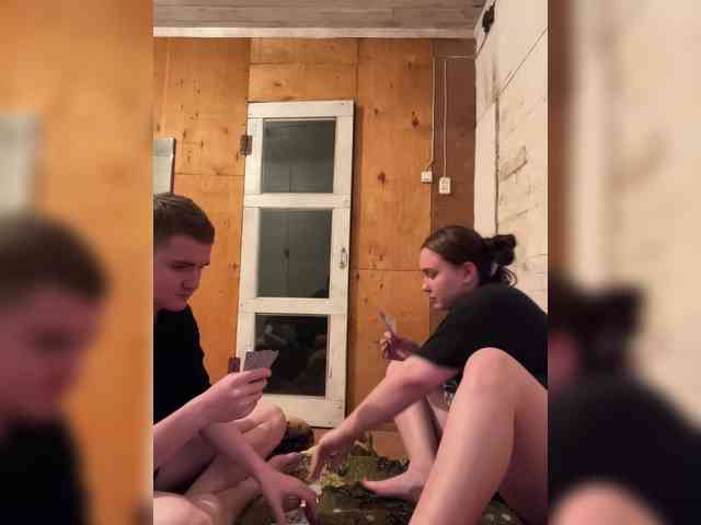voyeur live Purplewife
