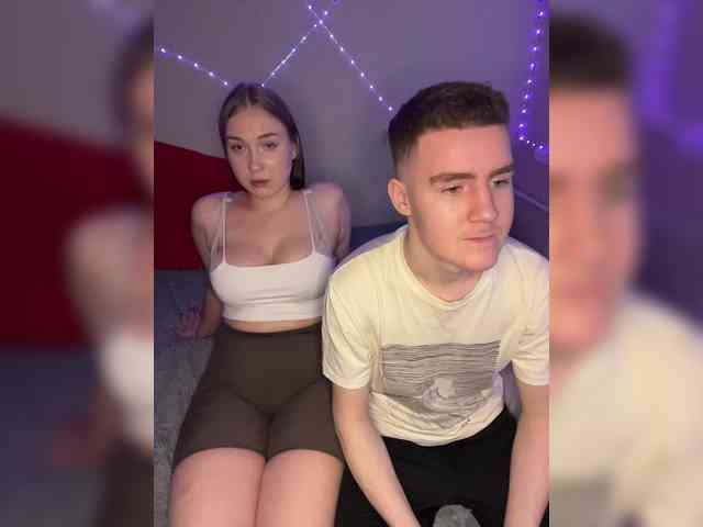 youngstars webcam
