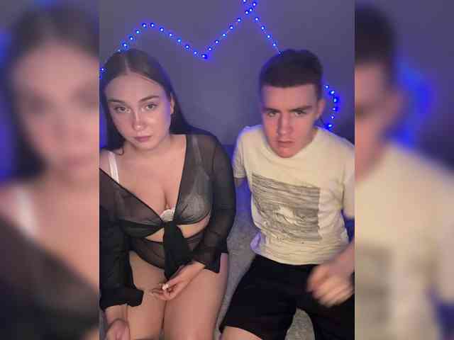 youngstars webcam