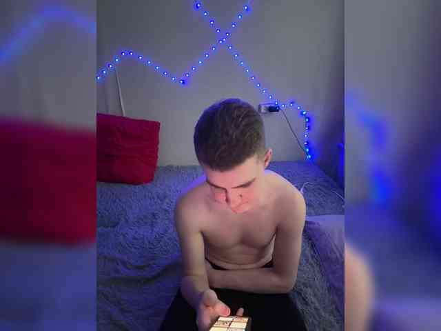 youngstars webcam