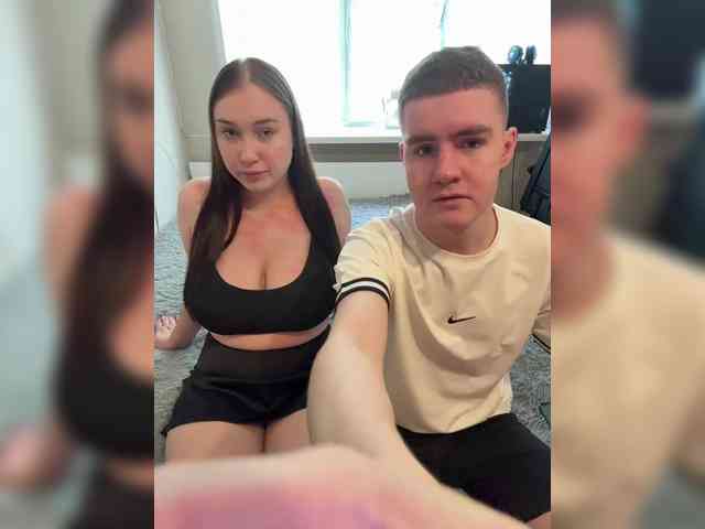 youngstars webcam