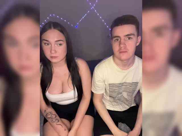 youngstars webcam