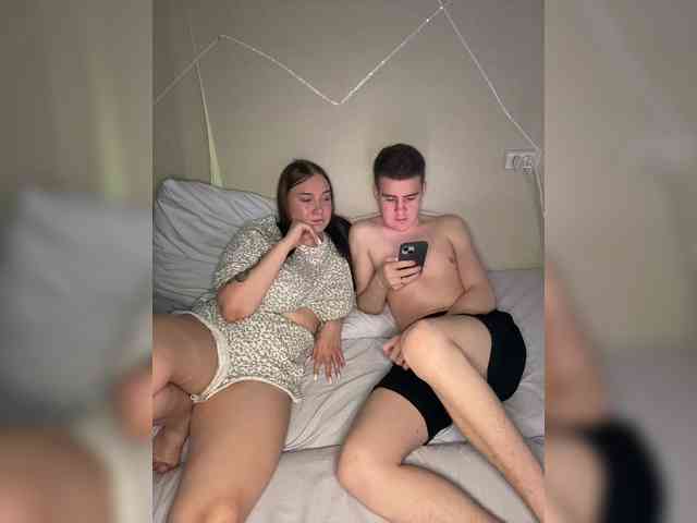 youngstars webcam