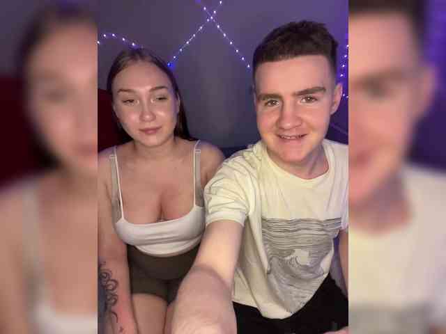 real web cam Purplewife
