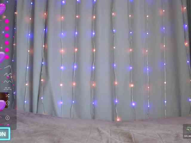 DaddysSluttyGirl webcam