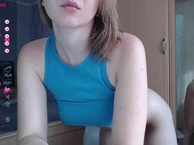 DaddysSluttyGirl webcam